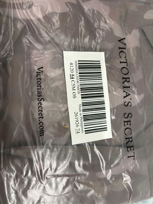 Victoria's Secret Pink Дамска Чанта