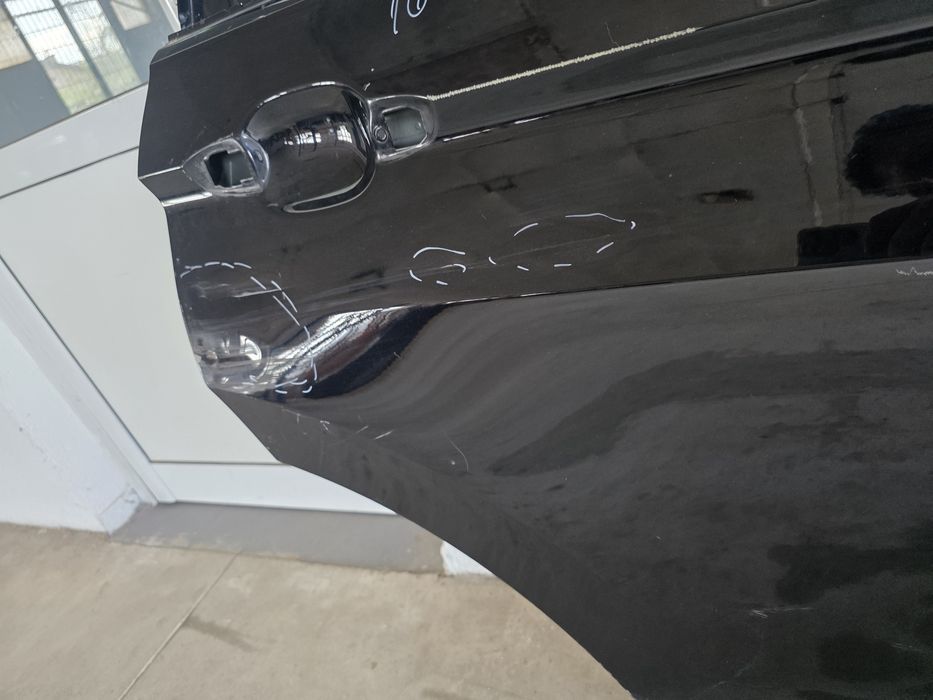 Vw Tiguan 16- 2020 задна дясна врата