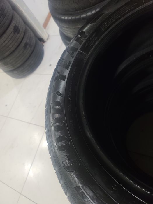 Sifatli Avtoshinalar