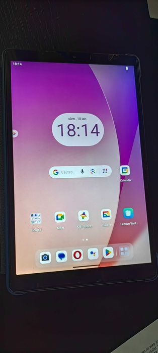 Tableta Lenovo tab M8,  8"