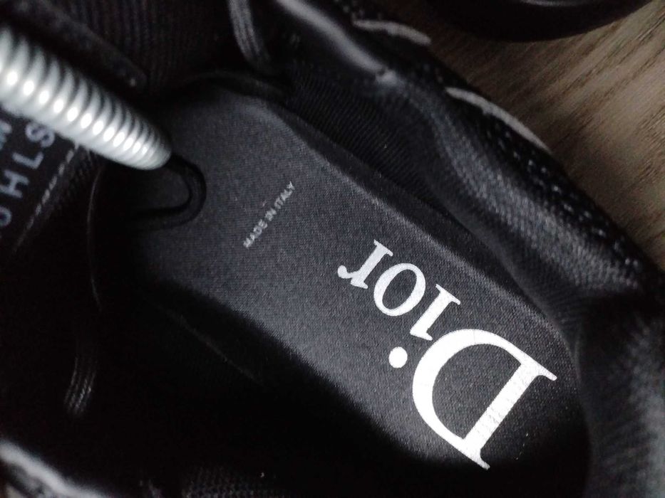 Sneakers Dior b23