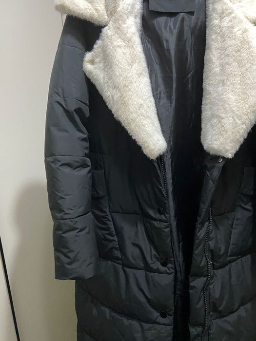 Зимний куртка Российский