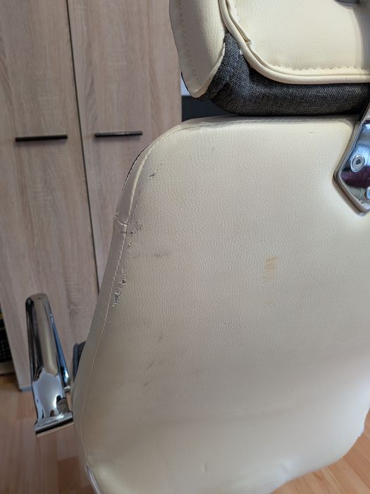 Scaun de birou ergonomic - Kring