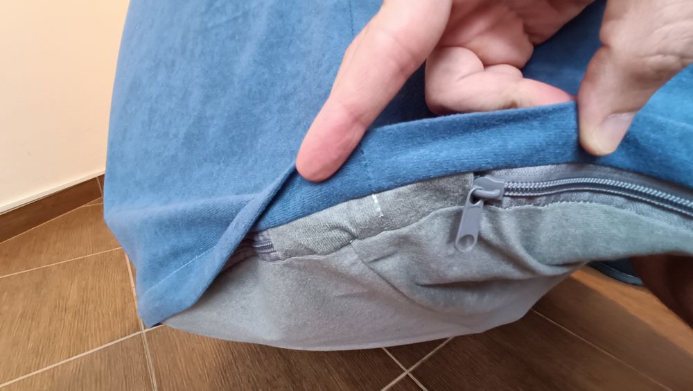 Piscina cu bile Flumi