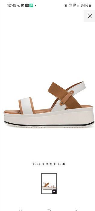 Дамски Сандали LASOCKI