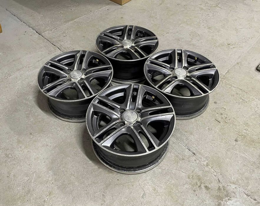 Литые Диски Р13 4х98