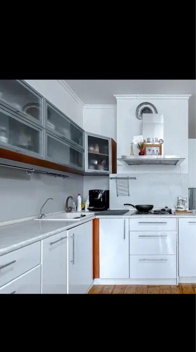 Кухонная гарнитура