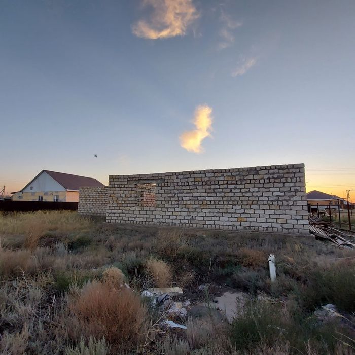 Продам участок или обмен на машину.Срочно.