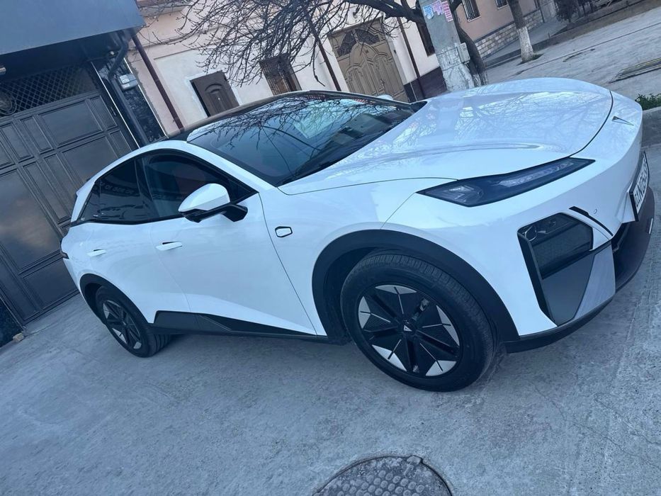 Deepal S07 EV 620km max 2023 йил