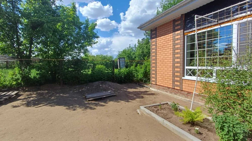 дом 3 комнв Краснопартизанском