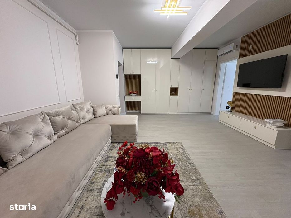 Apartament 3 Camere | 65 MP | Metrou Berceni | Finalizat — fotografia 1