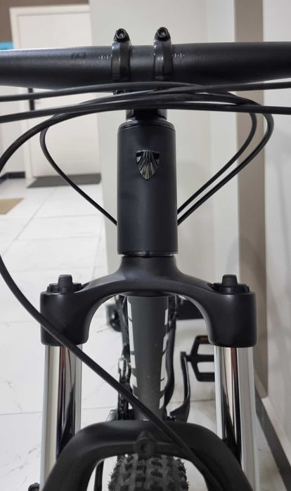 Велосипед Trek Marlin 4