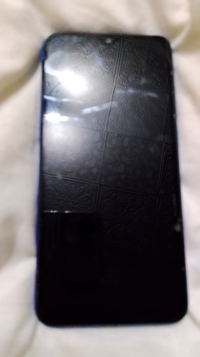 Хайоми режим 8А,