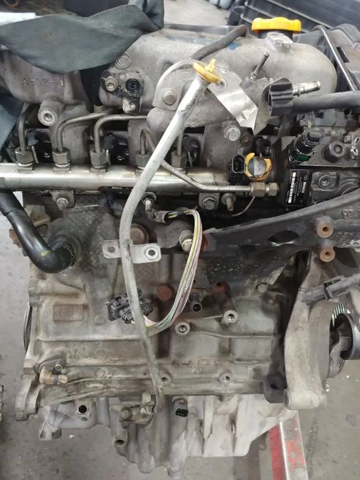 motor 192a1000  1.9 d multijet  fiat stilo bravo 2