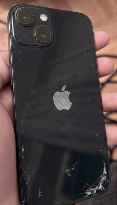 IPhone 13 128gb