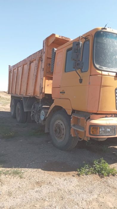 ПРОДАМ ШАХМАН 2007 года!