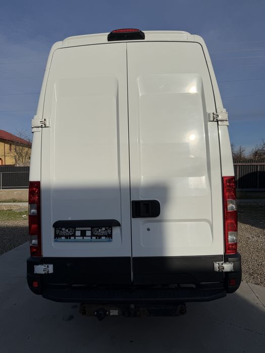 Iveco Daily 35C17 3.0 E5 3.500 kg Maxi 35C18