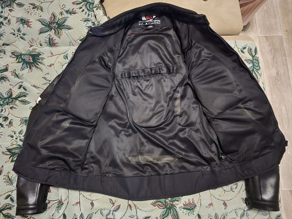 Продам мотокуртку Alpinestars реплика