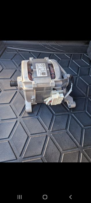 Motor mașina de spălat Wortex