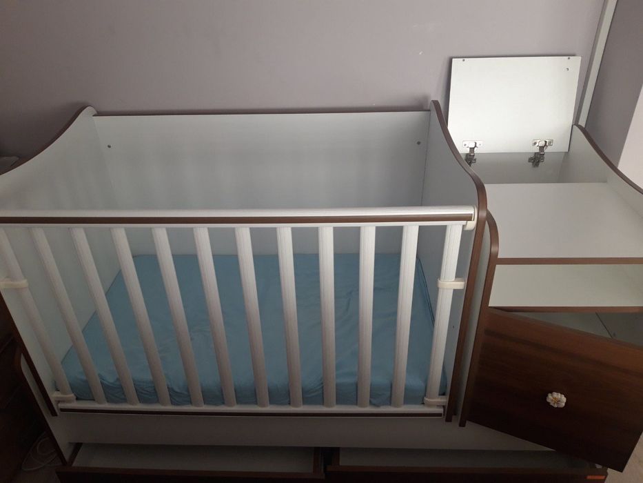 Детска кошарка 3в1 Лорели