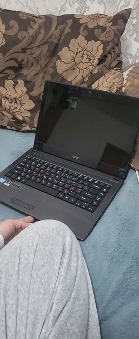 Ноутбук в отличном состоянии