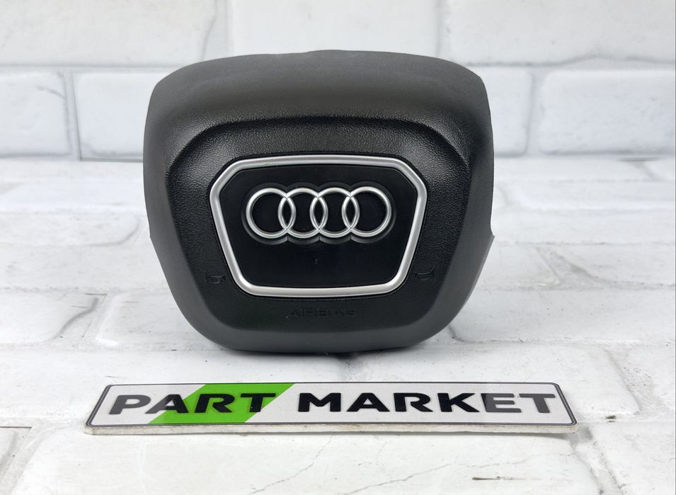 Airbag Еърбег волан AUDI Q7 Q8 4M 4M0880201C