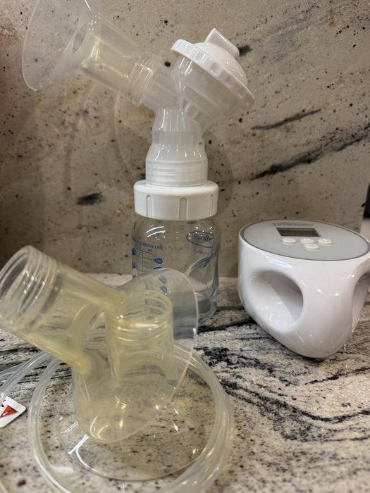 Електрическа помпа за кърма Dr.Browns