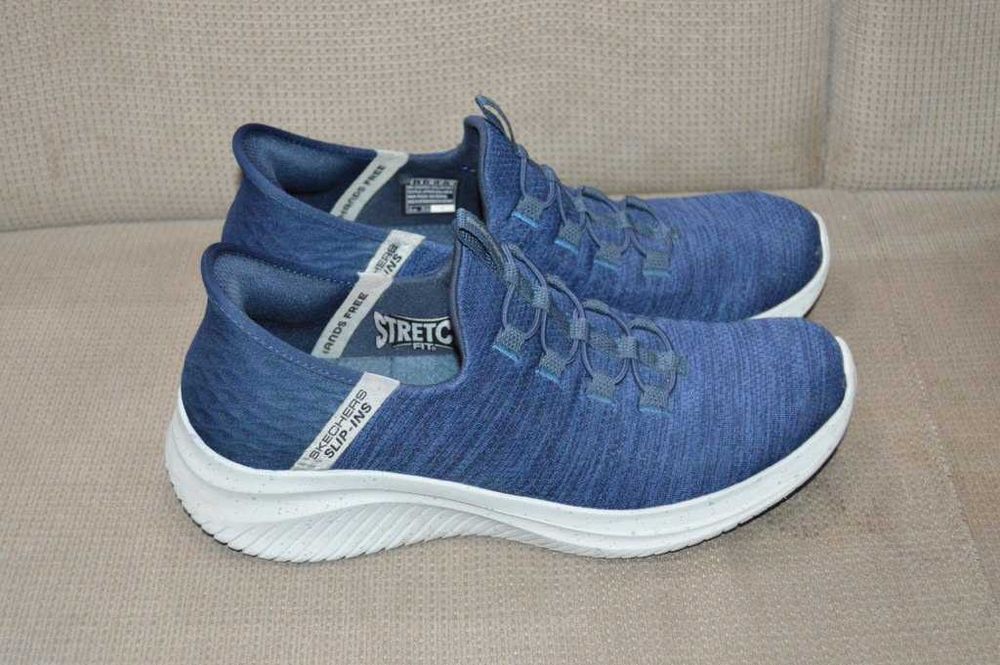 Skechers Slip-ins D'Lux Walker 2.0 marime 42 Memory foam