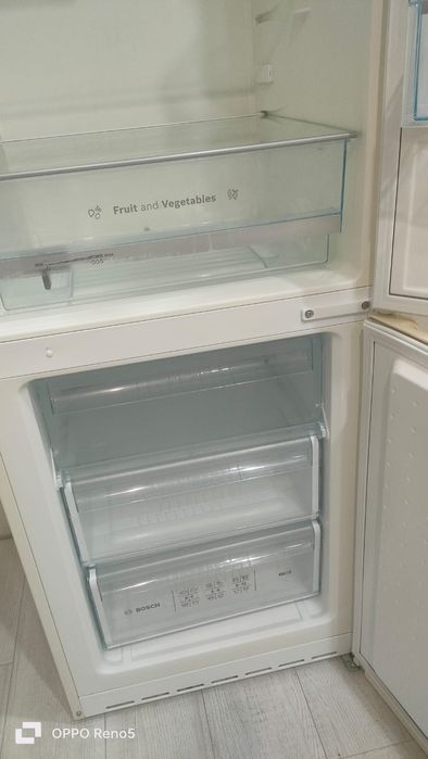 Продам холодильник BOSCH