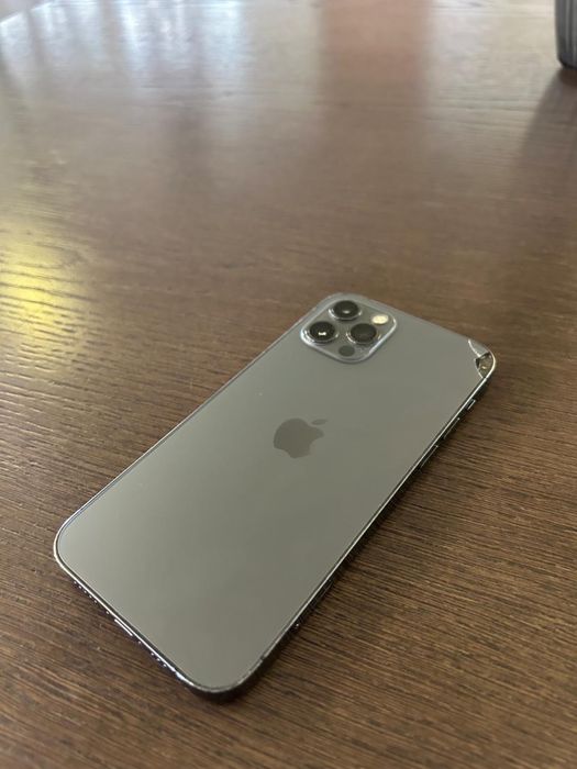 Iphone 12 pro 512 gb торг бар
