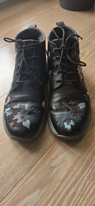 обувки camper drift twins