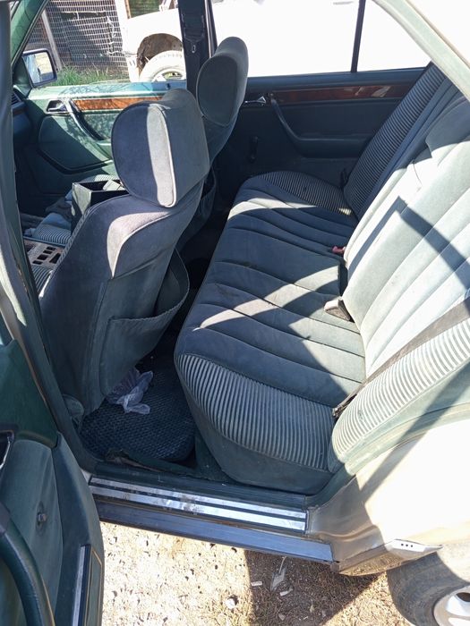 Продам или обмен на скот окончательно 320