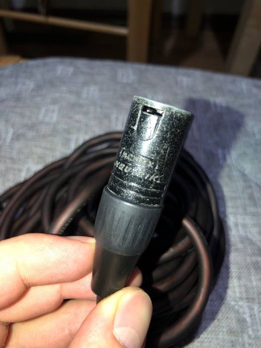 Продаю кабель для майка и не только