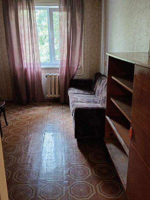 Сдам 3 комнатную квартиру