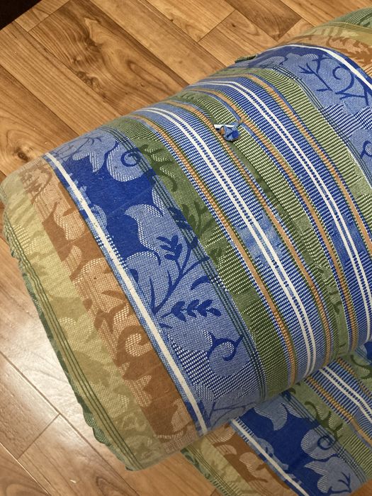 Ватный матрас 90*180