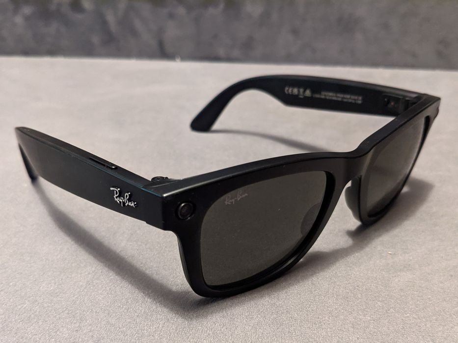 Rayban meta gen1