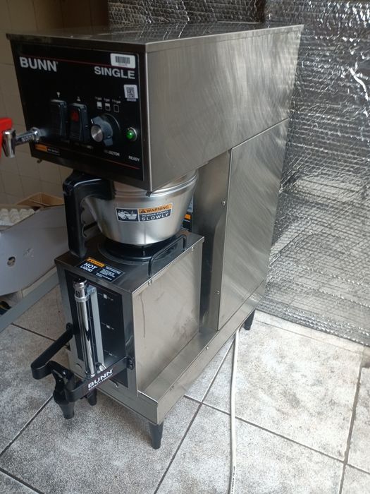 Професионална кафе машина