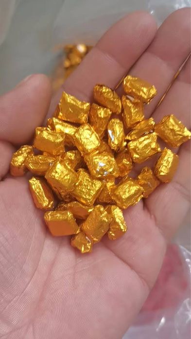 Toza Xitoy Tilla Choyi Smala Choy