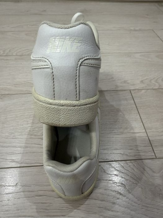 Дамски маратонки Nıke