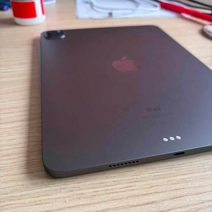 Apple iPad Pro, 11-inch, 3rd Gen, Wi-Fi 128 Gb