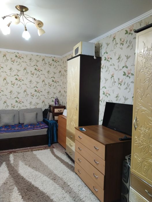 1 комнатная квартира