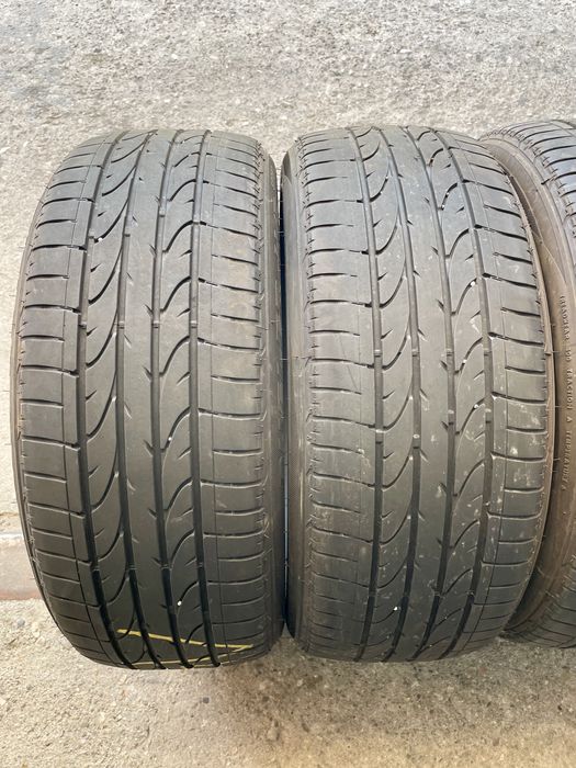 Летни Гуми 225/45/19 BRIDGESTONE ДОТ: 0421