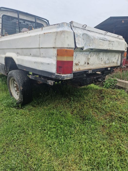 Aro 10 camioneta 1.9 diesel