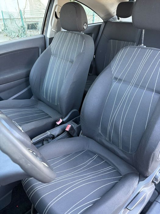 Opel Corsa D 1.2 benzina