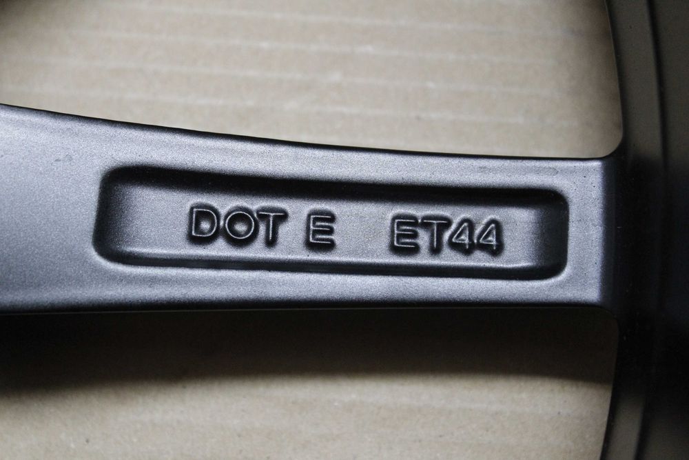 Джанти 18" Mercedes GLA, GLB