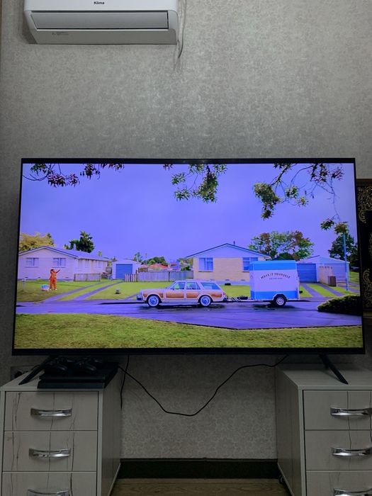 Телевизор Samsung / 70 дюм 178см диагональ