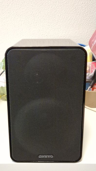 Minisistem audio ONKYO CR-265  40W, Bluetooth, USB, CD, Radio FM