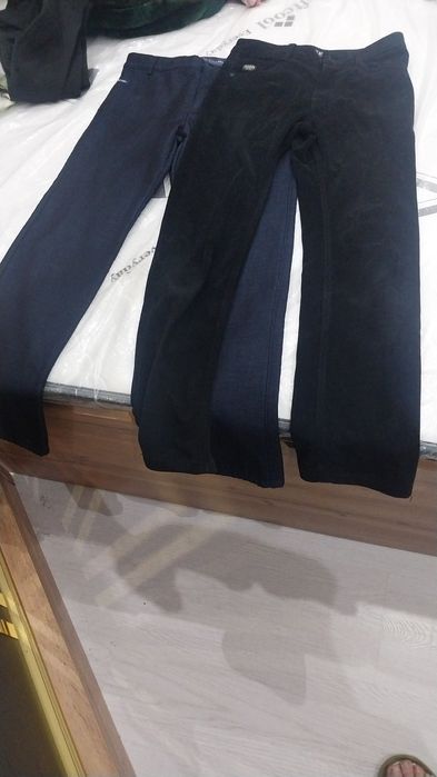 Продам брюки мужские