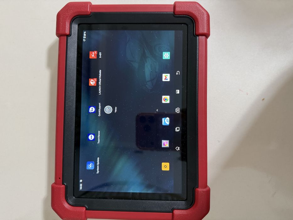 диагностический сканер