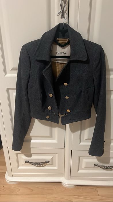 Продам стильное пальто